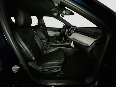 New 2026 Jeep Compass Limited w/ Sun, Sound & Navigation Group AWD/4WD image 33