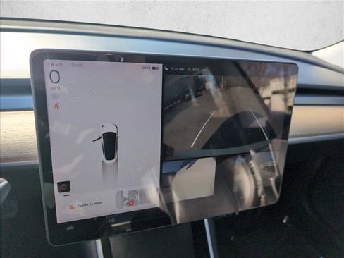 Used 2020 Tesla Model 3 Long Range image 12