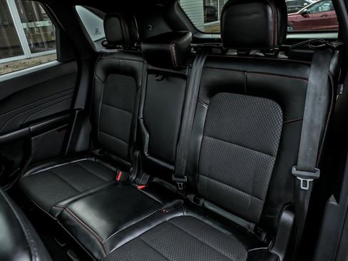 Used 2023 Ford Escape ST-Line w/ Tech Pack #1 image 17