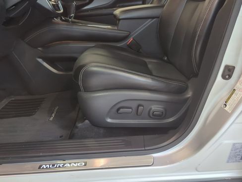 Used 2023 Nissan Murano SL w/ SL Moonroof Package image 11