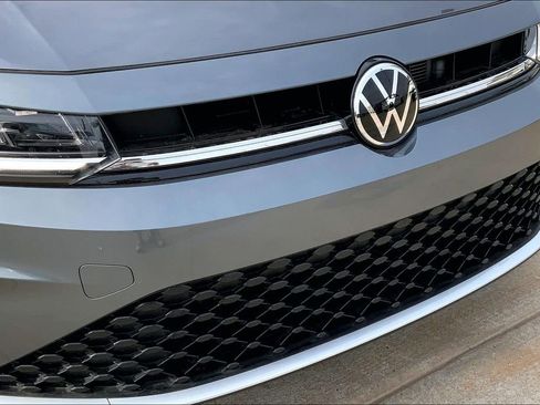 Certified 2025 Volkswagen Jetta S image 26