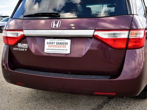 Used 2012 Honda Odyssey EX-L image 8