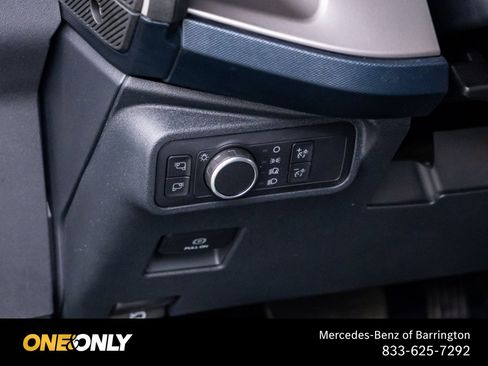 Used 2021 Ford Bronco First Edition AWD/4WD image 19
