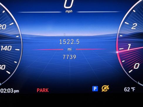 Certified 2025 Mercedes-Benz GLC 300 image 28