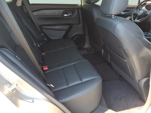 Certified 2023 Nissan Rogue SL w/ SL Premium Package AWD/4WD image 27