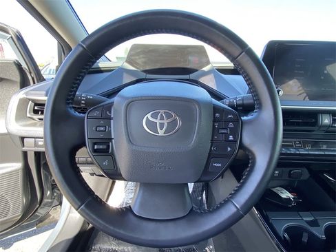 Certified 2024 Toyota Prius LE image 24