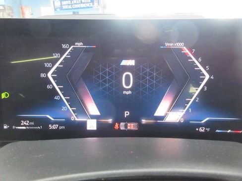 Used 2024 BMW X5 xDrive40i w/ M Sport Package AWD/4WD image 19