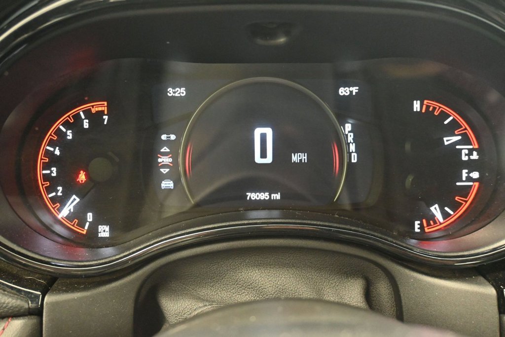 Used 2024 Dodge Durango GT AWD/4WD image 10
