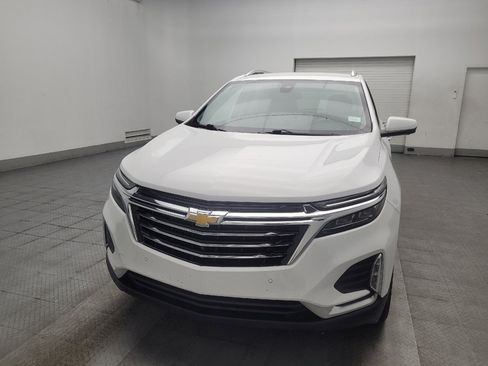 Used 2024 Chevrolet Equinox Premier AWD/4WD image 15