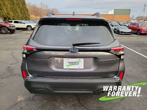 New 2026 Subaru Forester Premium image 6