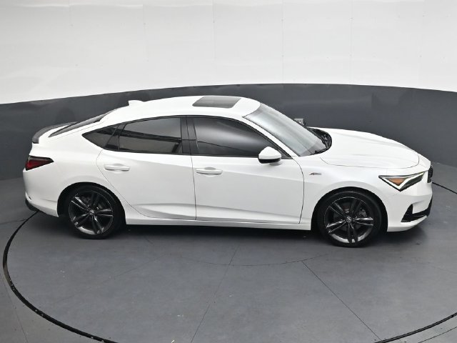 Used 2024 Acura Integra A-Spec FWD image 22