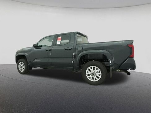 New 2026 Toyota Tacoma SR5 image 20
