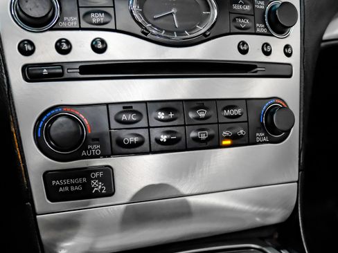 Used 2011 INFINITI G37 Convertible w/ Premium Pkg RWD image 20