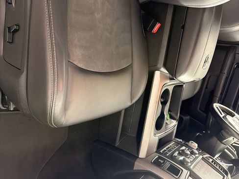 Used 2017 RAM 1500 Rebel w/ Luxury Group image 21