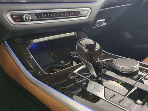 Used 2023 BMW X5 xDrive45e w/ Climate Comfort Package image 21