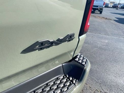 New 2026 RAM 1500 Laramie w/ Night Edition AWD/4WD image 51