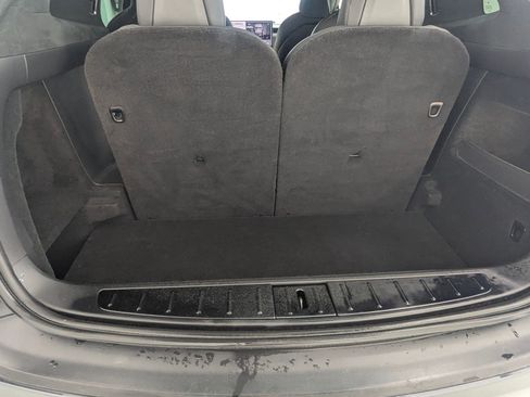 Used 2025 Tesla Model X image 20