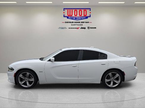 Used 2018 Dodge Charger R/T RWD image 6