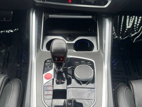 Certified 2023 BMW XM AWD/4WD image 24