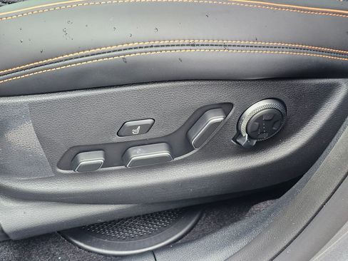 New 2026 Genesis GV70 3.5T Sport Prestige image 33