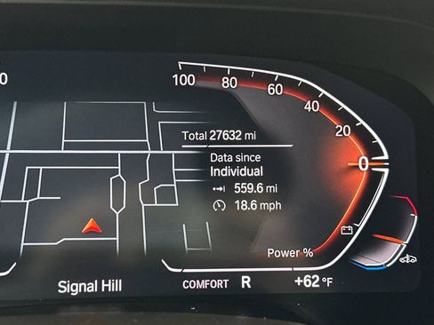 Certified 2023 BMW X5 sDrive40i w/ Parking Assistance Package image 18