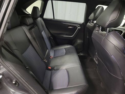Used 2020 Toyota RAV4 XSE image 26