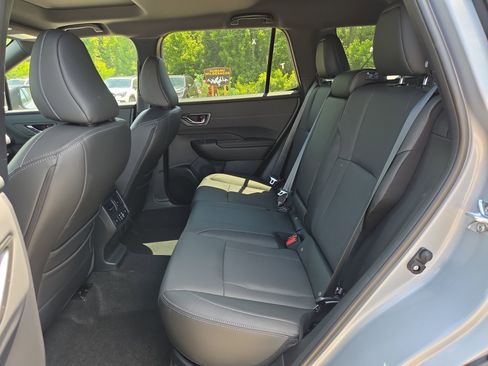 New 2026 Subaru Outback Touring XT AWD/4WD image 7