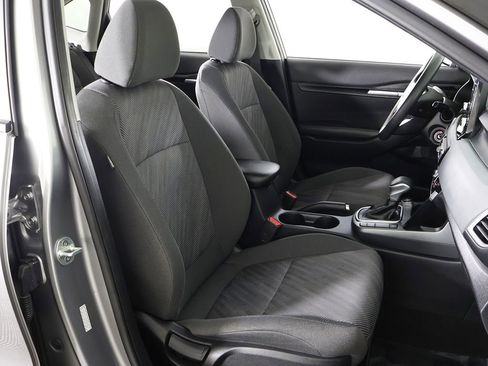 Used 2021 Kia Seltos LX AWD/4WD image 28