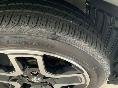 Certified 2023 Honda Passport Elite image 31
