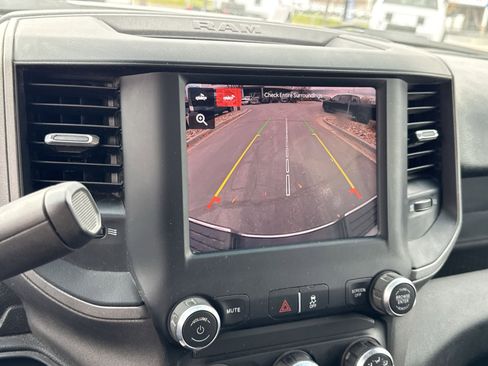 Certified 2023 RAM 2500 Tradesman image 25