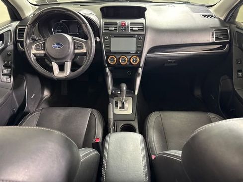 Used 2017 Subaru Forester 2.5i Limited AWD/4WD image 21