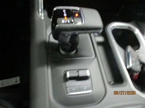 New 2026 GMC Sierra 1500 Denali w/ Denali Reserve Package AWD/4WD image 22