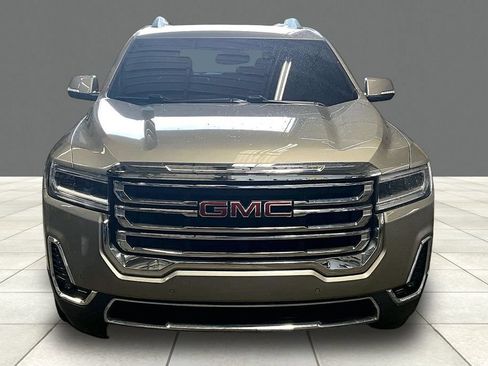 Certified 2023 GMC Acadia SLT AWD/4WD image 3