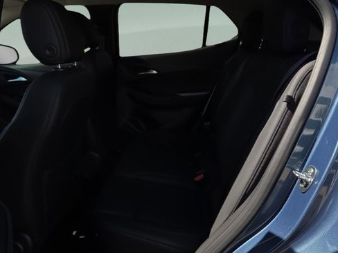 New 2026 Buick Encore GX Sport Touring image 25