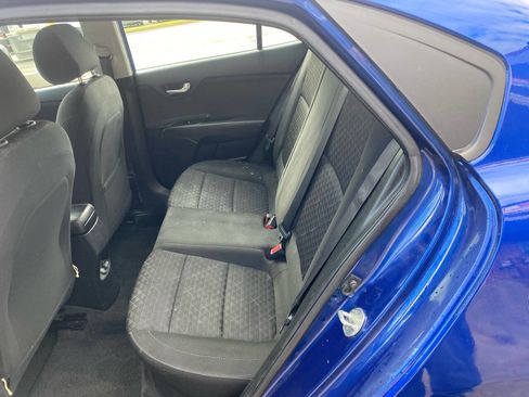 Used 2020 Kia Rio S image 15