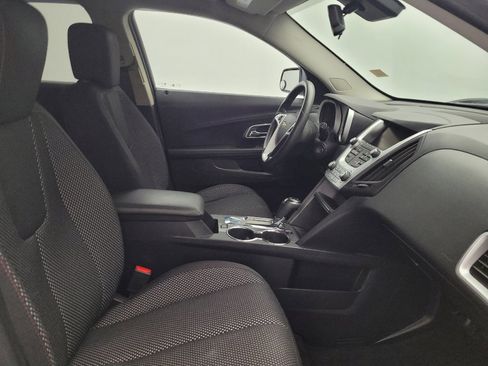 Used 2016 Chevrolet Equinox LT FWD image 21