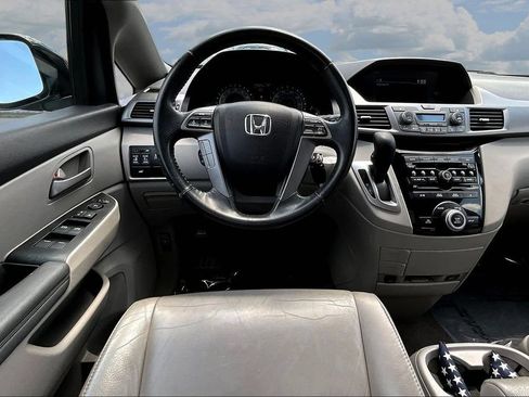 Used 2013 Honda Odyssey EX-L image 10
