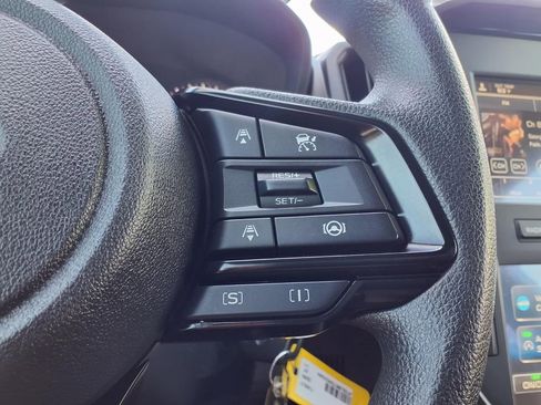 Used 2025 Subaru Forester w/ Convenience Package #2 AWD/4WD image 27