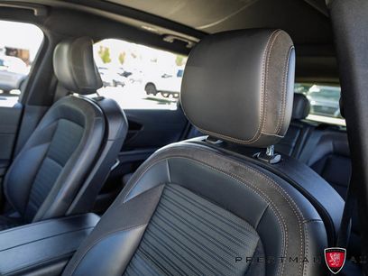 Used 2024 Lincoln Nautilus Reserve w/ Equipment Group 202A