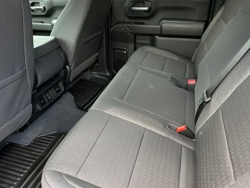 New 2026 Chevrolet Silverado 2500 Custom w/ Custom Value Package AWD/4WD image 10