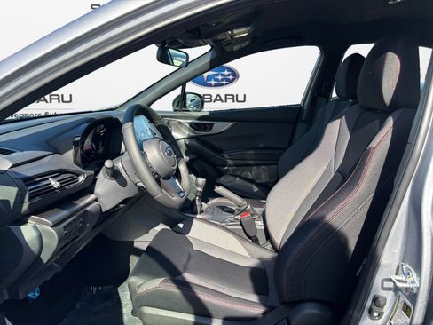 New 2026 Subaru WRX AWD/4WD image 10