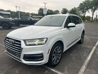 Used 2018 Audi Q7 3.0T Premium Plus w/ Premium Plus Package AWD/4WD video 1