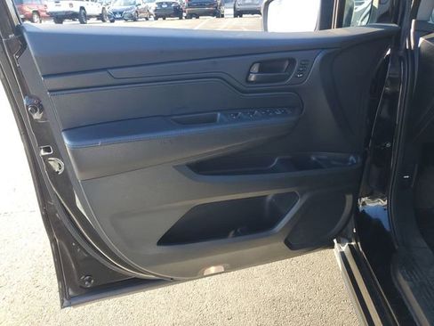 Used 2023 Honda Odyssey EX-L image 39