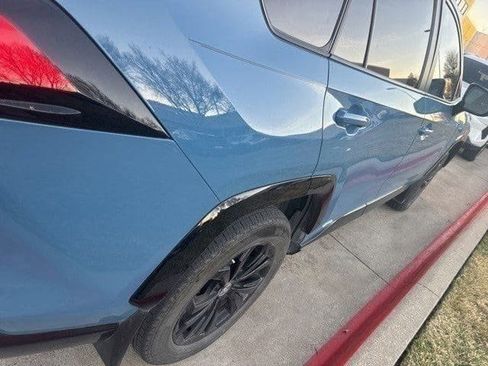 Used 2024 Toyota RAV4 SE image 5