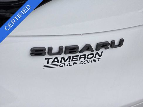 Certified 2026 Subaru Forester Sport w/ Sport Plus Package AWD/4WD image 30