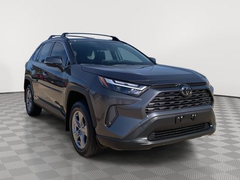 Used 2025 Toyota RAV4 XLE w/ Convenience Package image 1