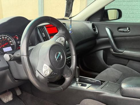 Used 2012 Nissan Maxima 3.5 S FWD image 18