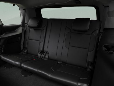 Used 2017 Chevrolet Tahoe Premier RWD image 18