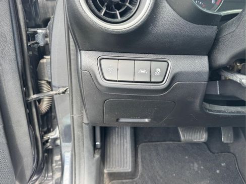 Used 2020 Kia Forte Sedan FWD image 17