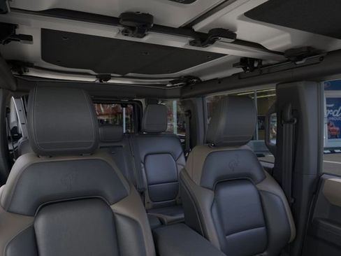 New 2026 Ford Bronco Big Bend image 14